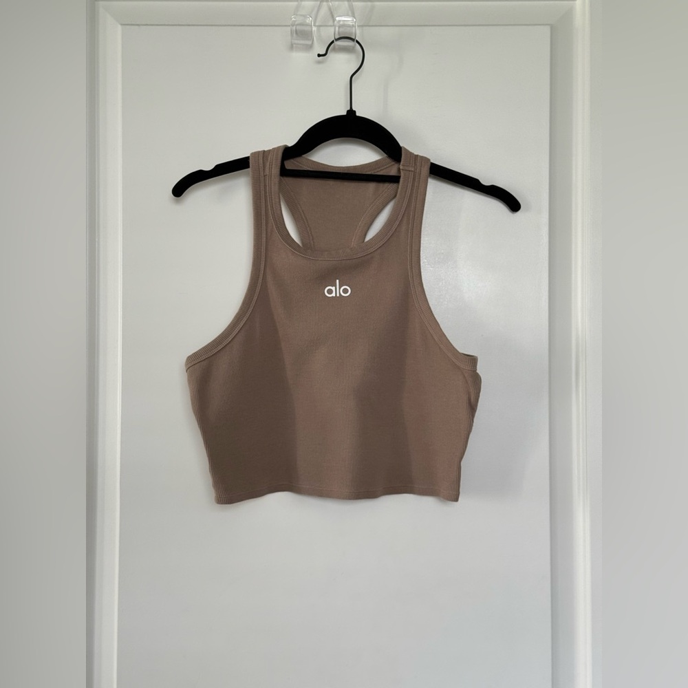 Alo Yoga Aspire Tank